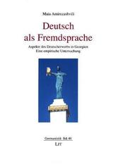 Deutsch als Fremdsprache