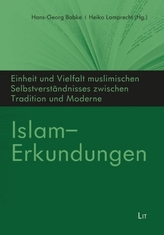 Islam-Erkundungen