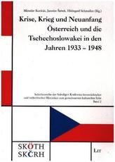 Krise, Krieg und Neuanfang