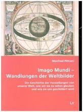 Imago Mundi - Wandlungen der Weltbilder
