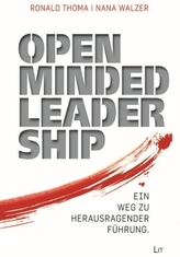 Open Minded Leadership