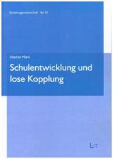 Schulentwicklung und lose Kopplung