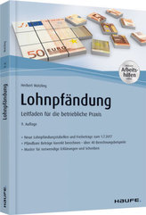 Lohnpfändung