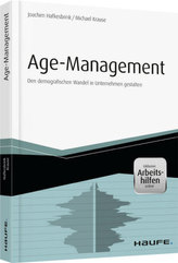 Age-Management - inkl. Arbeitshilfen online