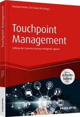 Touchpoint Management - inkl. Arbeitshilfen online