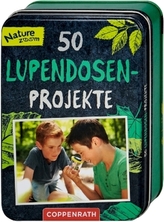 50 Lupendosen-Projekte, 52 Karten