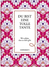 Du bist eine tolle Tante