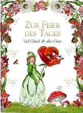 Zur Feier des Tages