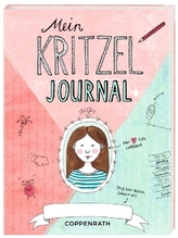 Mein Kritzel-Journal (Pippa)