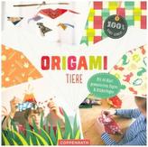 Origami Tiere