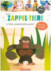 Zappel-Tiere