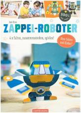 Zappel-Roboter