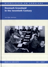  Denmark-Greenland in the Twentieth Century