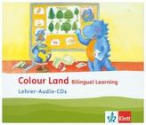 3./4. Schuljahr, Lehrer-Audio-CD