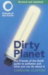  Dirty Planet