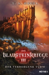 Die Blausteinkriege - Der verborgene Turm