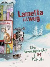 Lametta ist weg