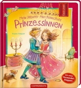 Mein liebster Märchenschatz: Prinzessinnen