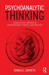  Psychoanalytic Thinking