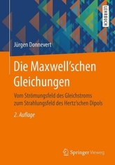 Die Maxwell'schen Gleichungen