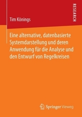 Eine alternative, datenbasierte Systemdarstellung und deren Anwendung für die Analyse und den Entwurf von Regelkreisen
