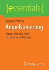 Ampelsteuerung