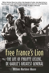  Free France\'s Lion