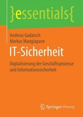 IT-Sicherheit