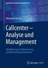 Callcenter - Analyse und Management