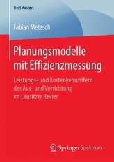 Planungsmodelle mit Effizienzmessung