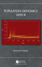  Population Genomics with R