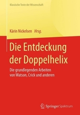 Die Entdeckung der Doppelhelix