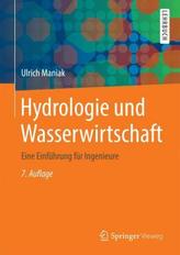 Hydrologie und Wasserwirtschaft