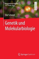 Genetik und Molekularbiologie