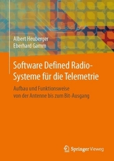 Software Defined Radio-Systeme für die Telemetrie