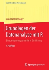 Grundlagen der Datenanalyse mit R