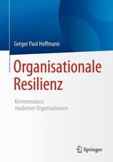 Organisationale Resilienz