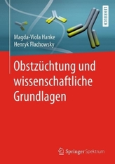 Obstzüchtung und wissenschaftliche Grundlagen