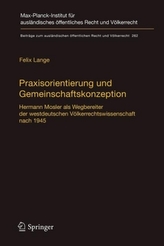 Praxisorientierung und Gemeinschaftskonzeption