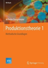 Produktionstheorie 1