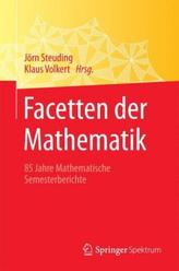 Facetten der Mathematik