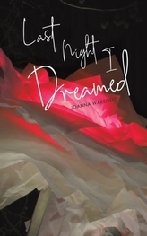  LAST NIGHT I DREAMED