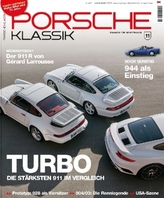 Porsche Klassik. Ausg.11