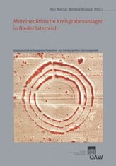 Mittelneolithische Kreisgrabenanlagen in Niederösterreich