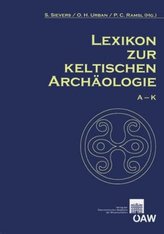 Lexikon zur keltischen Archäologie, 2 Teile