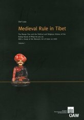 Medieval Rule in Tibet