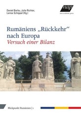 Rumäniens Rückkehr nach Europa