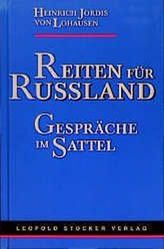 Reiten für Rußland