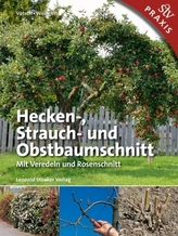 Hecken-, Strauch- und Obstbaumschnitt