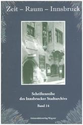 Zeit - Raum - Innsbruck 14
